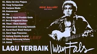 Download lagu IWAN FALS FULL ALBUM NOSTALGIA LAWAS TERBAIK | BUKU INI AKU PINJAM, YANG TERLUPAKAN mp3