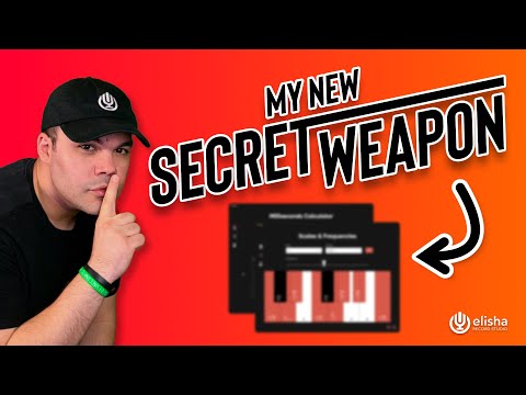 My New Secret Weapon | Studio Assist App