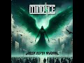 MIND4CE Green Death Machine 2024 Full Album