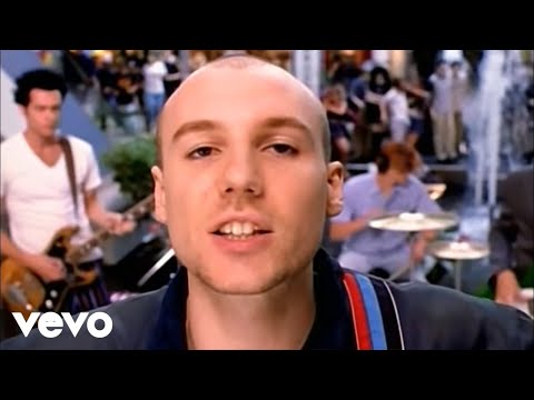 New Radicals - You Get What You Give (Official Music Video)