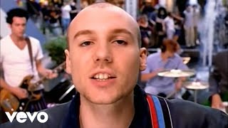 Musik-Video-Miniaturansicht zu You get what you give Songtext von New Radicals