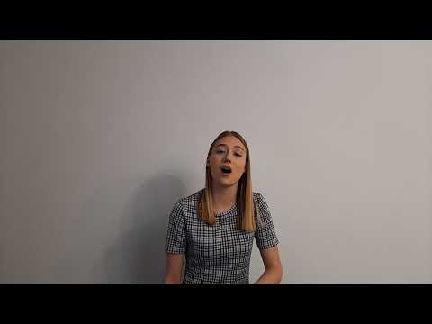 ,,Cicho, cicho pastuszkowie" Maria Markiewicz