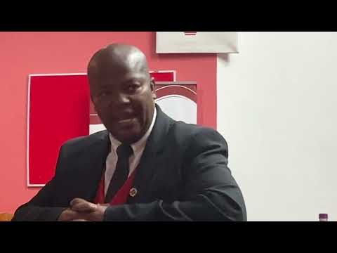 Bawo Mcoyana - False Bay Circuit Passover 2023