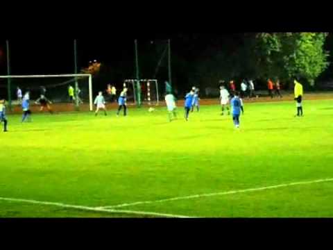 Olimpia 98' vs Agrykola