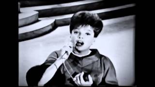 Judy Garland - Cole Porter Medley [Remastered] (The Academy Awards, 1965)