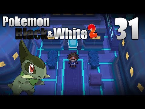 Pokémon Black & White 2 - Episode 31