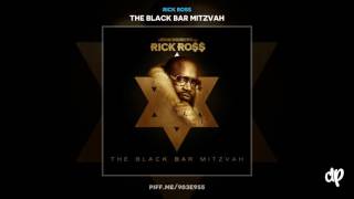 Rick Ross - Ice Cold (Ft. Omarion)