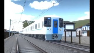 [分享] steam 列車模擬遊戲TRAIN CREW