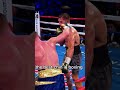 The best chin in boxing triple g vs canelo Alvarez