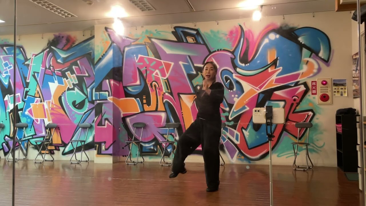 ERIKOのレッスン