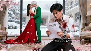 Download lagu 【INDO SUB】7 Tahun Menjadi Istrinya yang Tersakiti, Kini Saya Kembali Sebagai Ratu Konglomerat! mp3