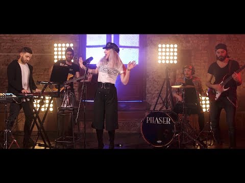 MASHUP by Phaser || 22 in 1 || Blacklist ft. Carla's Dreams - Tequila