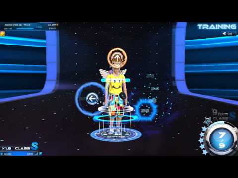 Blacklist (feat. LE of EXID) - Neo Classic [Mstar Thailand] : [Extreme] S+ (100%)