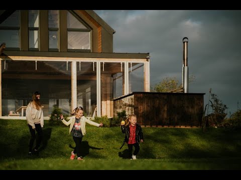 Sielankowo - domek pod świerkami - Kleszczyn - Wypoczynek