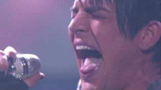 American Idol - Adam Lambert Born To Be Wild