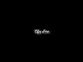Tujhe Kitna Chahne Lage Hum New Black Screen Lyrics Status Love Song Hindi WhatsApp Status ️
