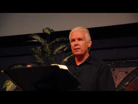 The Test of Success Pastor Sam Allen #1