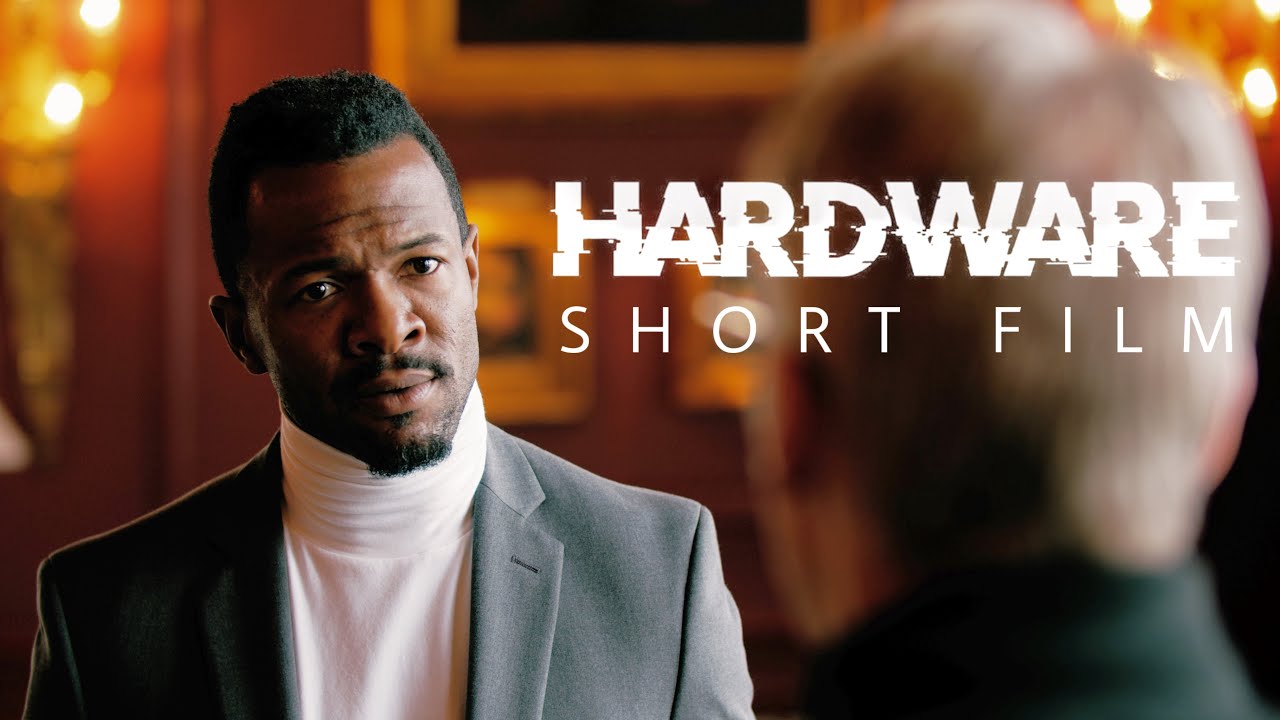 Hardwire