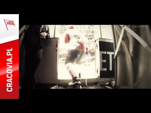 Comarch Cracovia in the Champions Hockey League 2016 | official aftermovie