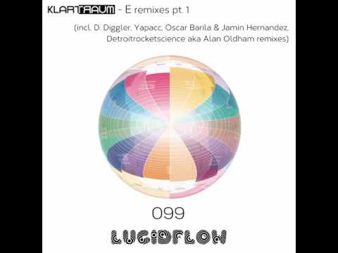 Klartraum - Bell Birds Dub (D. Diggler Remix)