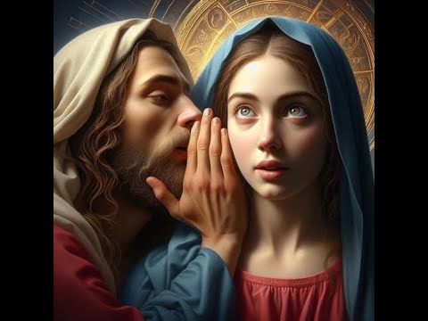 Le document du Vatican sur les titres de Marie, 4 novembre 2025, Explication d'Arnaud Dumouch /