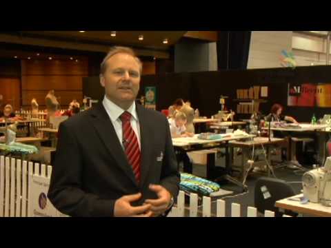 WorldSkills Australia National Competition – Brisbane 2010 – DAY 2 Thumbnail