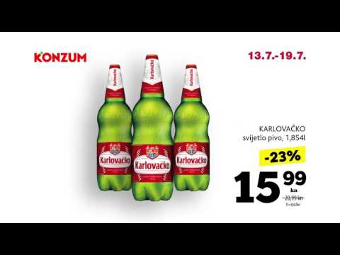 KATALOG AKCIJA 13.7. - 19.7.2017.