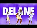 Mansoor Delane Best DB In College Football