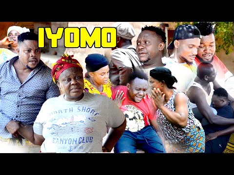 IYOMO [PART 1] - LATEST BENIN MOVIES 2021