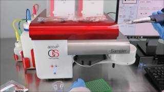 Download lagu BD Accuri C6 Flow Cytometer System For Sale mp3