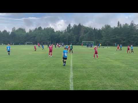 HyPS Eloturnaus 2022 P2012 haaste: HyPS Punainen - TP-49