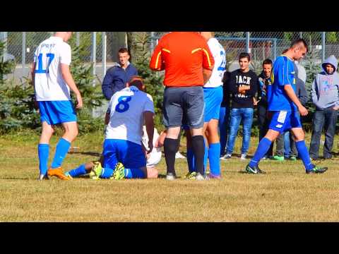 LKS janovia vs LKS Sprint Żarówka GooLL Darka