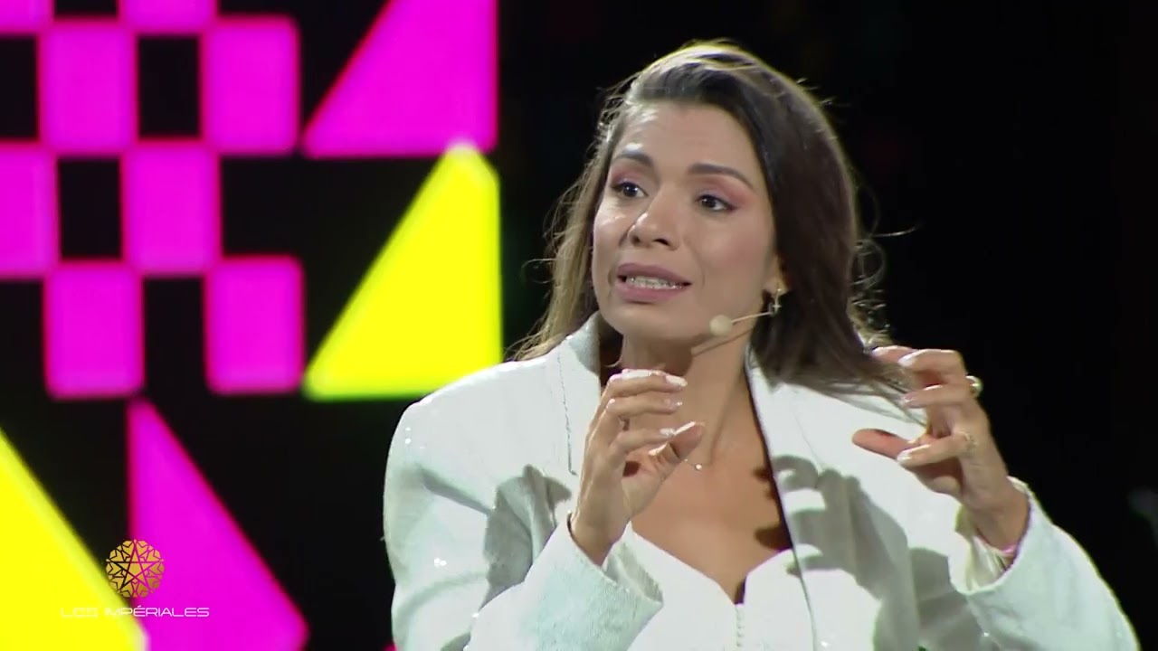 HIGH LEVEL SESSION: Pour une vision commune de la marque maroc
