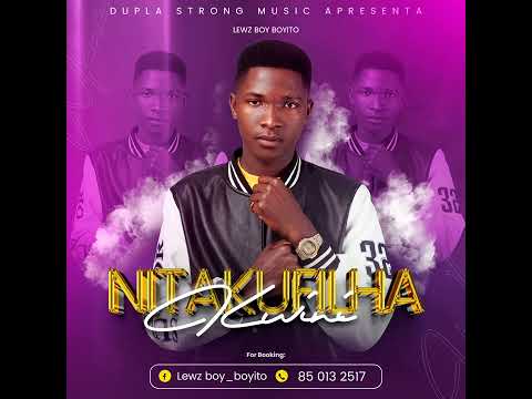 Lewz Boy: Nitakufihla Kwini