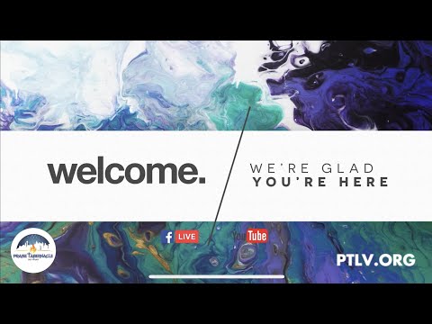 KNOW YOUR WHY with REV. DANNY ABER   |   March 23, 2021