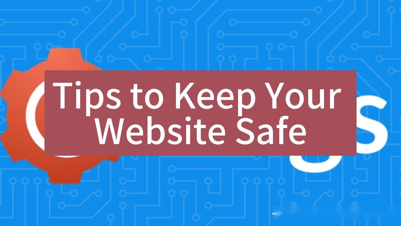Shared Hosting Security: Tips to Keep Your Website Safe - Raksmart
