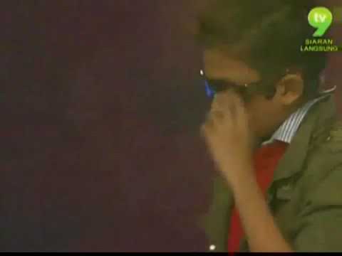 AZAM  (lk 30) pelangi petang