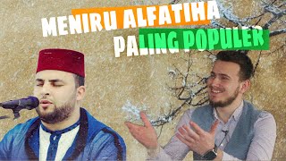 Download lagu Osman bostanci meniru alfatiha anas bourak yg populer mp3 Download lagu Osman bostanci meniru alfatiha anas bourak yg populer mp3