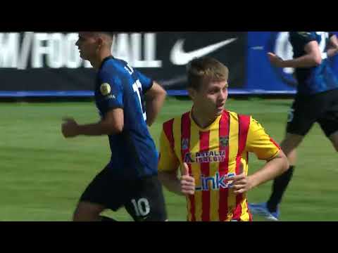 Primavera 1 TIM VISION - HL: Inter 1 - Lecce 0
