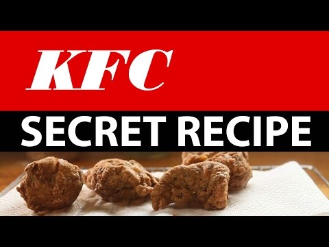 Forget KFC Watch This Incredible Fried Chicken Paprika recipe By RECIPE30 com