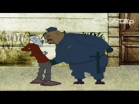 Cvtep - Policia atrivido