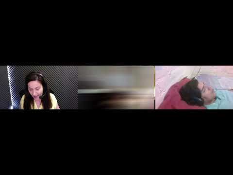 1148 ES Omaira Zombie, Felina , encapuchado Magia Negra Conciencia Efectiva  Irazema Nuño Hipnosis