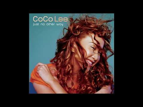 CoCo Lee - Before I Fall In Love