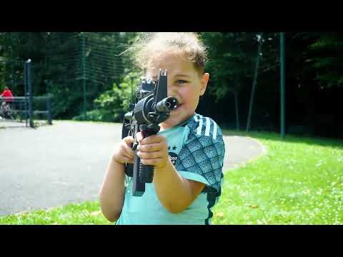 KORAK - Freestyle 11% (Clip Officiel)