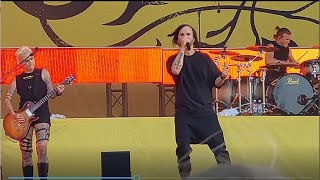 The Rasmus - F-F-F-Falling