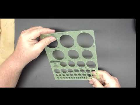 Intro To Drafting Tools (Detailed)