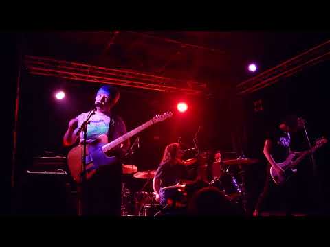 Cable Ties - Tell Them Where to Go - Paris - 04/02/2023