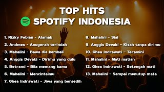 Download lagu TOP HITS INDONESIA 2025 | Lagu Viral TikTok & Spotify Paling Populer Saat Ini (Full Album) mp3 Download lagu TOP HITS INDONESIA 2025 | Lagu Viral TikTok & Spotify Paling Populer Saat Ini (Full Album) mp3