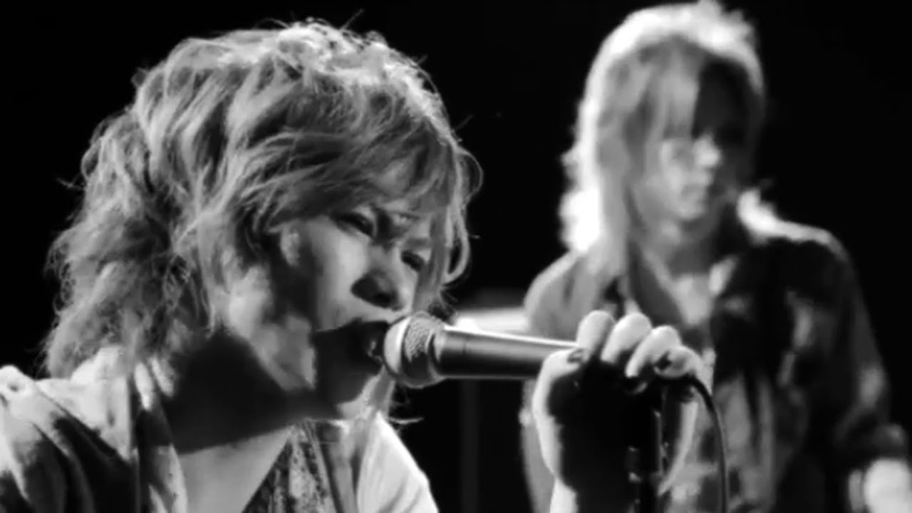 ギルド「あの日君に逢わなければ 愛しささえ知らないまま」【OFFICIAL MUSIC VIDEO [Full ver.] 】