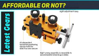 WIREGEAR Sight Tool: Precision Aiming Made Easy!